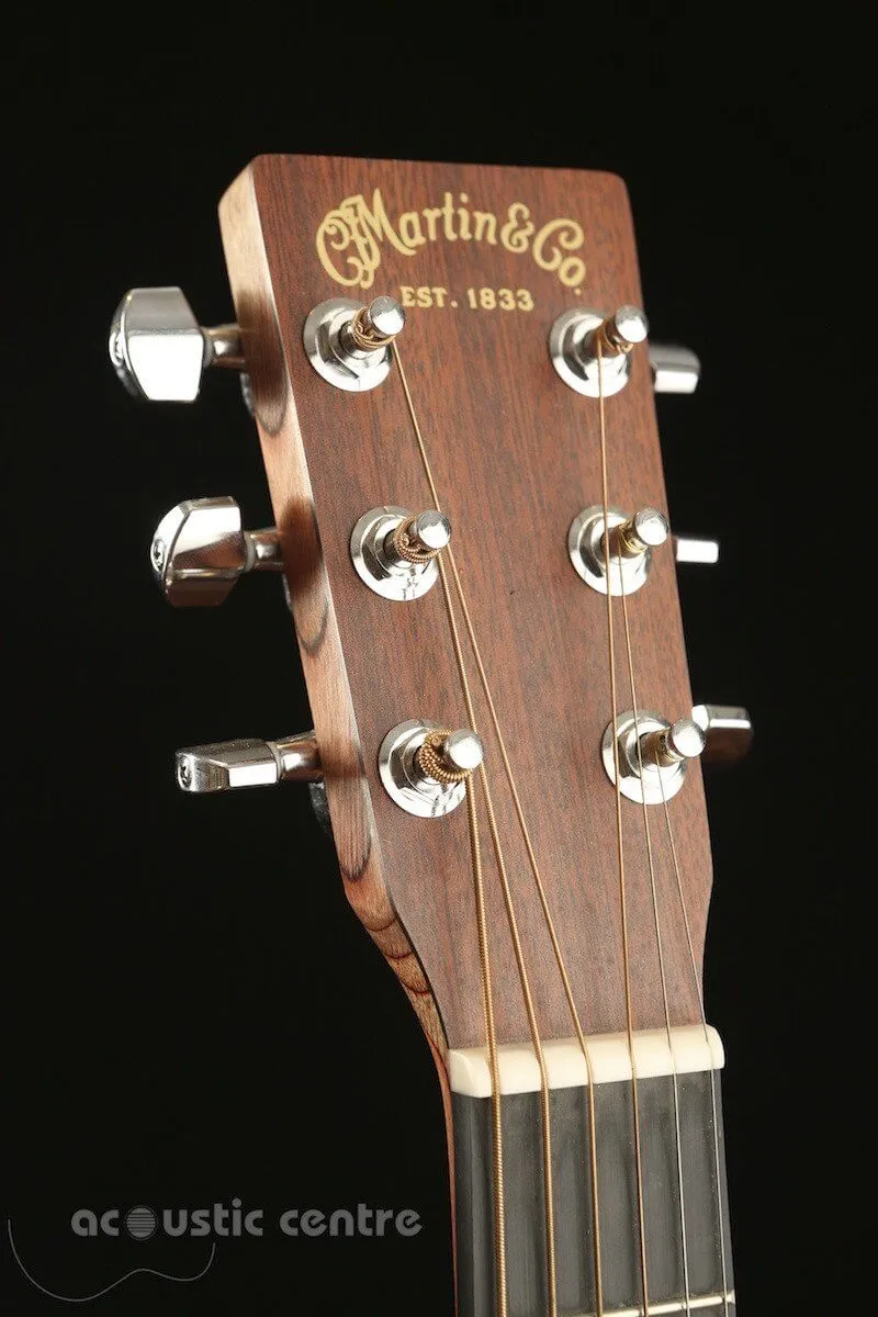 Martin LX1 Mini Acoustic Guitar