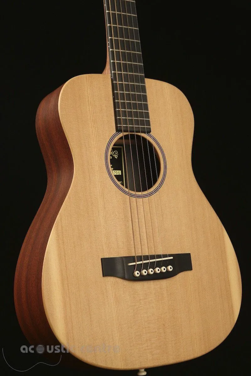 Martin LX1 Mini Acoustic Guitar