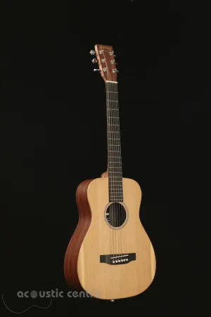 Martin LX1 Mini Acoustic Guitar