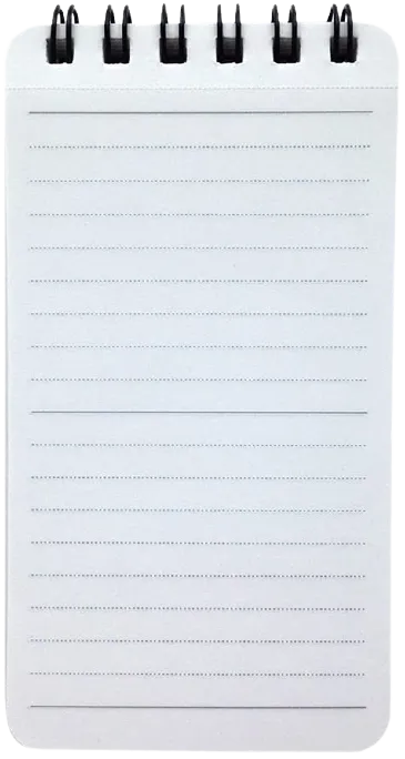 Maruman MNEMOSYNE MEMOPAD A7