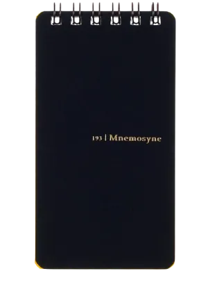 Maruman MNEMOSYNE MEMOPAD A7