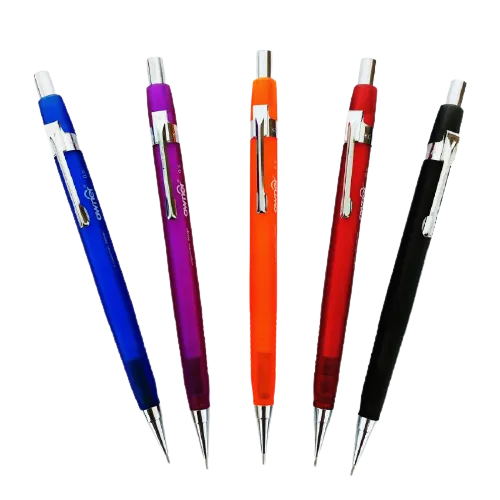 Mechanical Pencil 0.5mm  Good Qualty