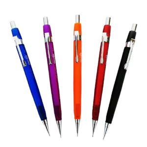 Mechanical Pencil 0.5mm  Good Qualty
