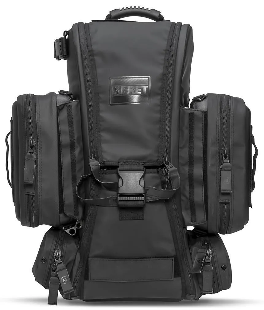 Meret RECOVER™ PRO X O2 Response Bag