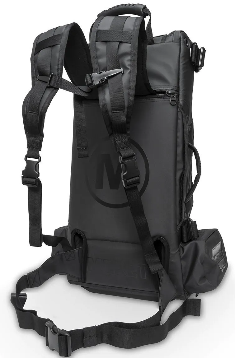 Meret RECOVER™ PRO X O2 Response Bag
