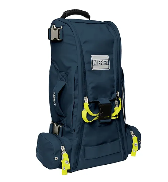 Meret RECOVER™ PRO X O2 Response Bag
