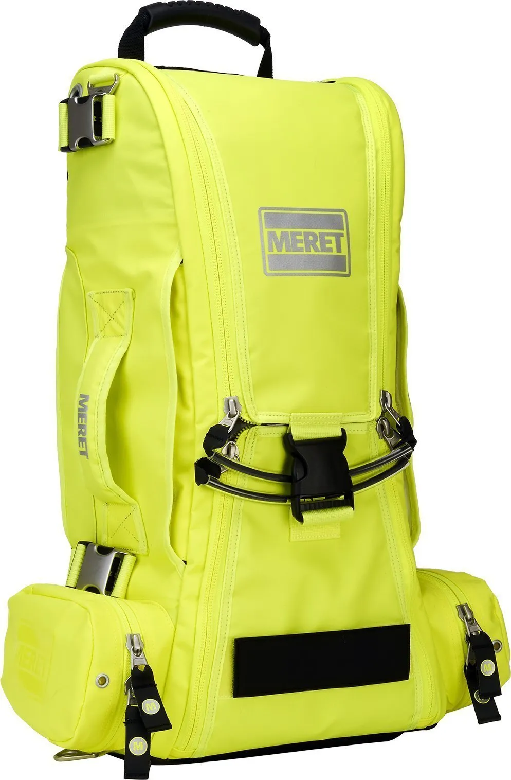 Meret RECOVER™ PRO X O2 Response Bag