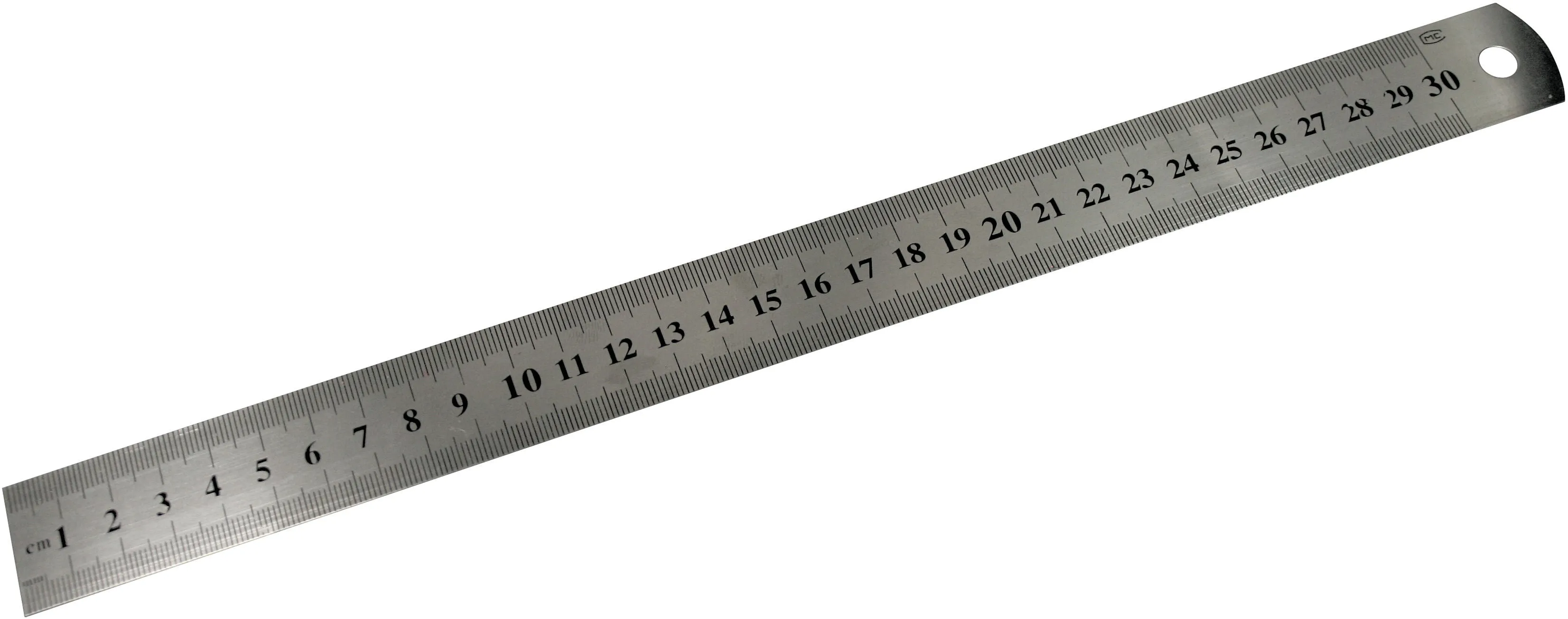 Metal Ruler EPL 30cm
