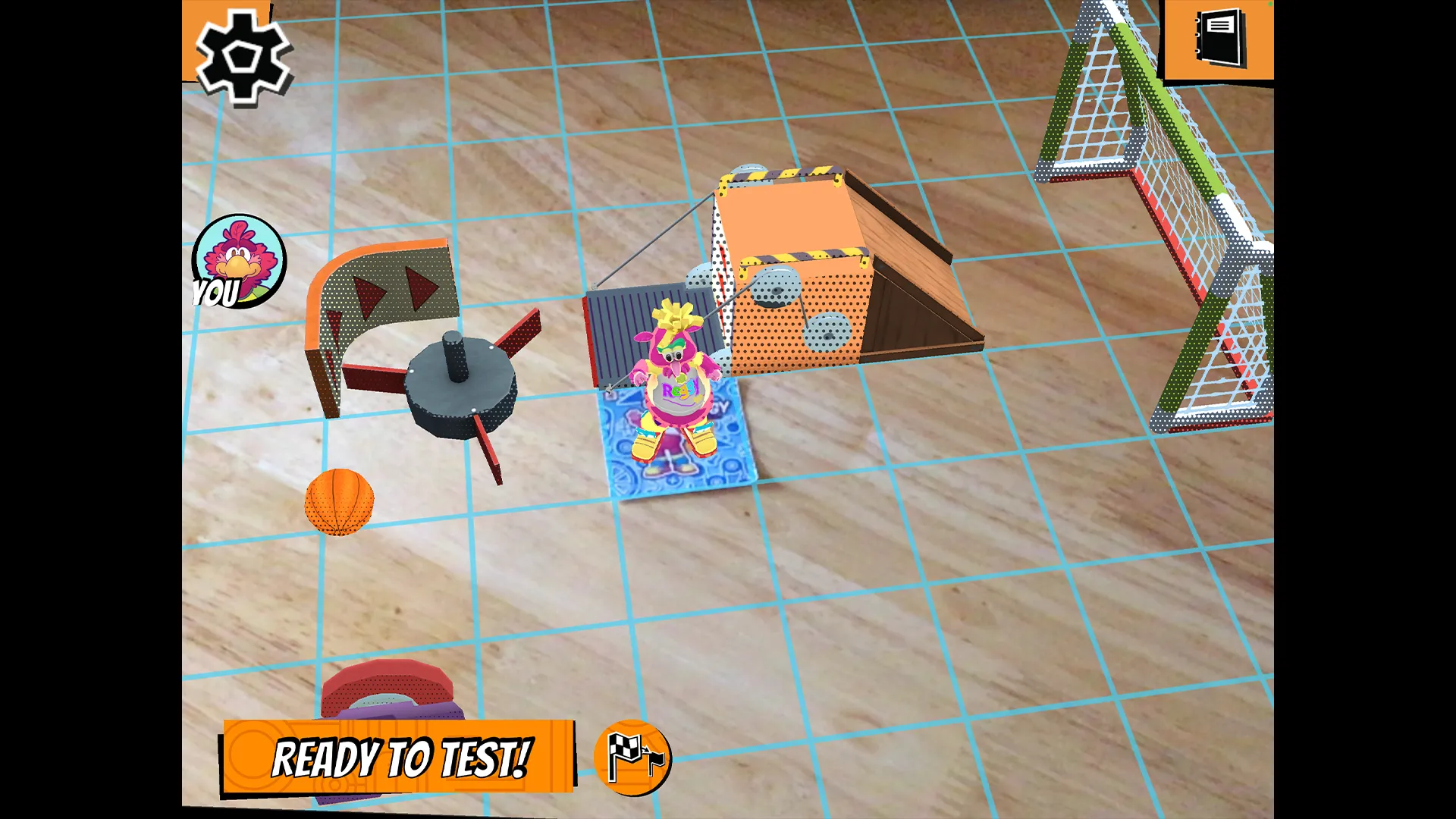 MindLabs Classroom Bundle Set - Energy and Circuits, Forces and Motion