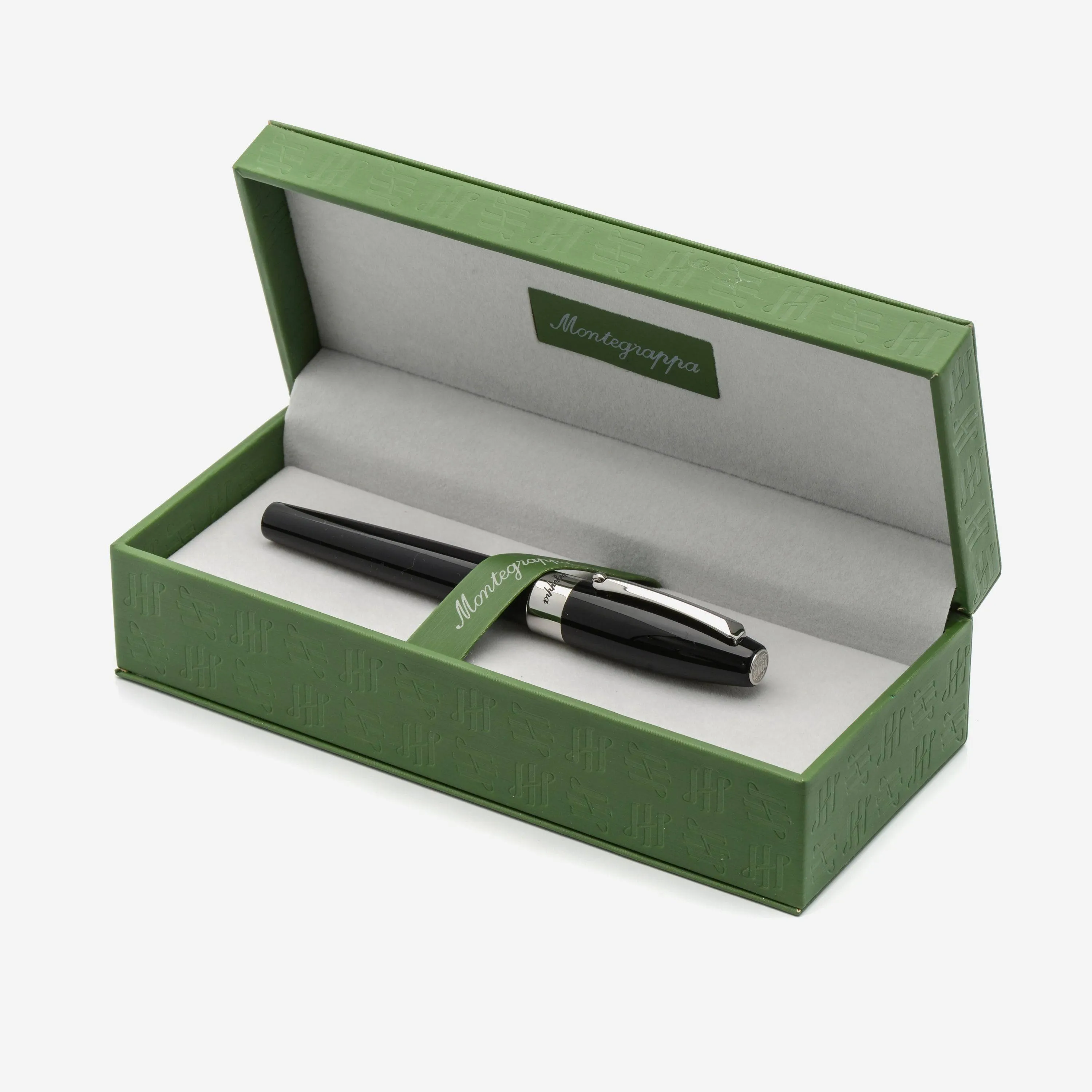 Montegrappa Fortuna Fountain Pen (F) ISFOR2PC