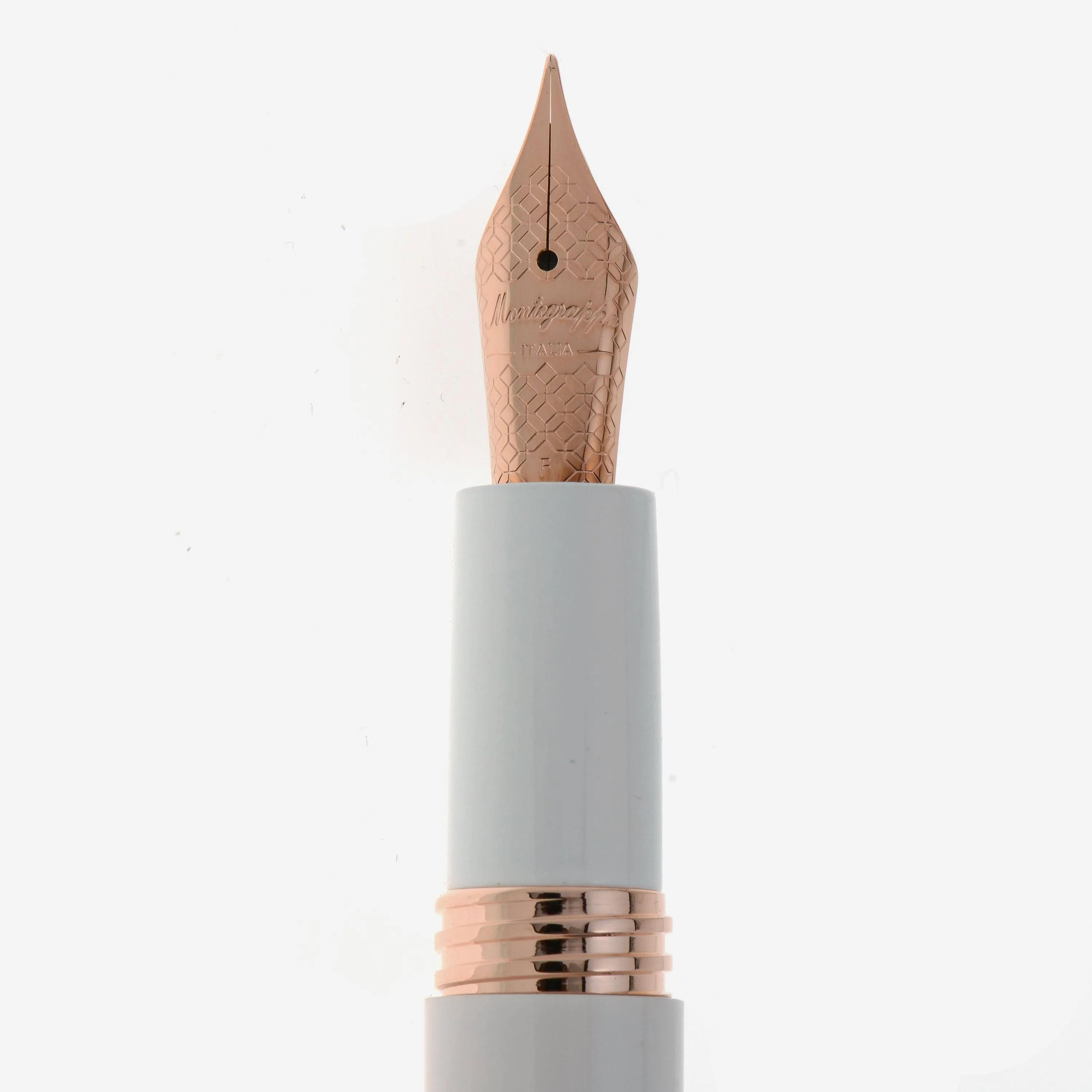 Montegrappa Fortuna Fountain Pen (F) ISFOR2RH
