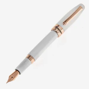 Montegrappa Fortuna Fountain Pen (F) ISFOR2RH