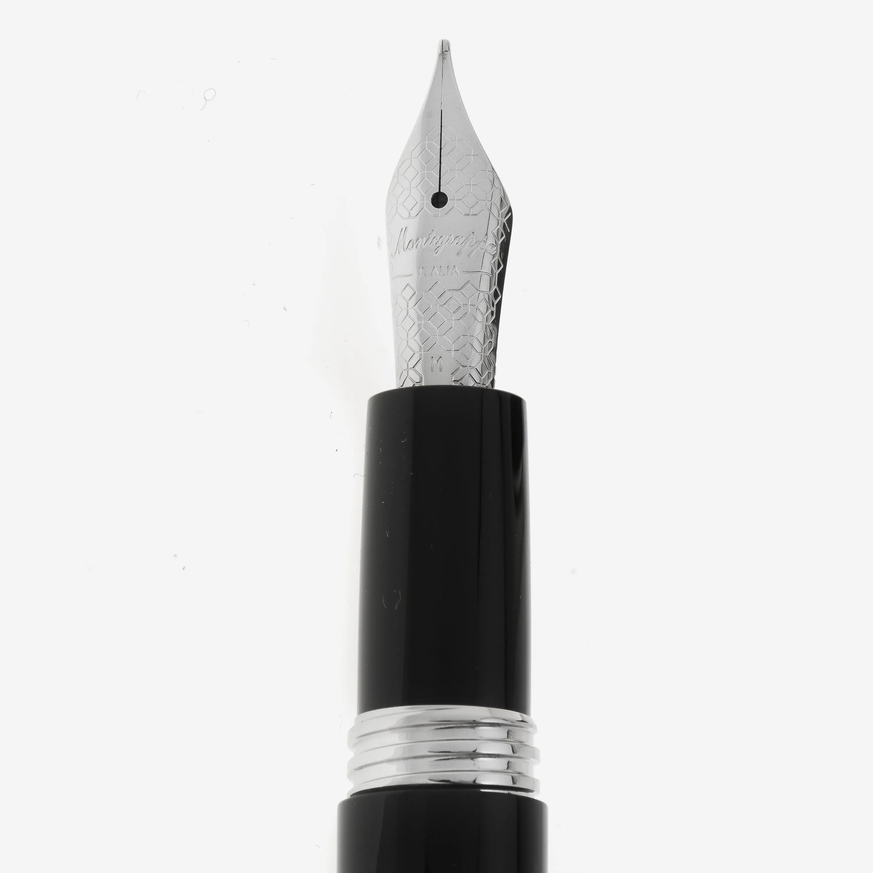 Montegrappa Fortuna Fountain Pen (M) ISFOR3PC
