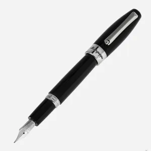Montegrappa Fortuna Fountain Pen (M) ISFOR3PC