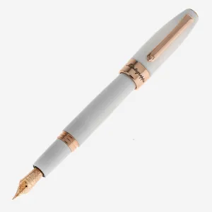 Montegrappa Fortuna Fountain Pen (M) ISFOR3RH