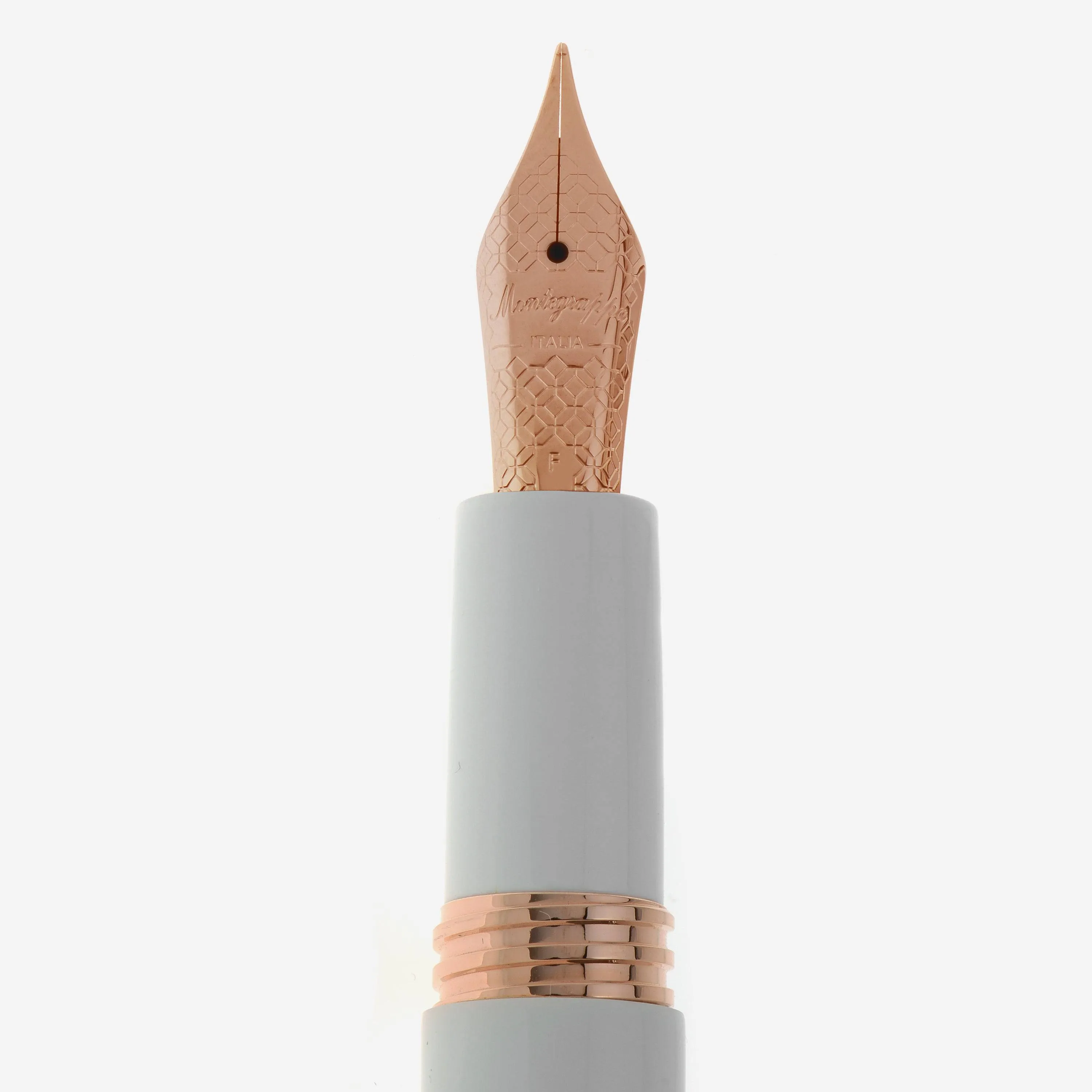 Montegrappa Fortuna Fountain Pen (M) ISFOR3RH