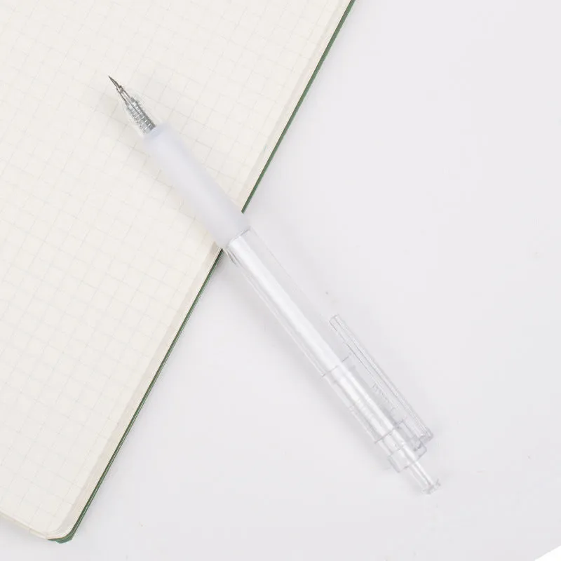 Morandi Color Student Utility Knife Pen