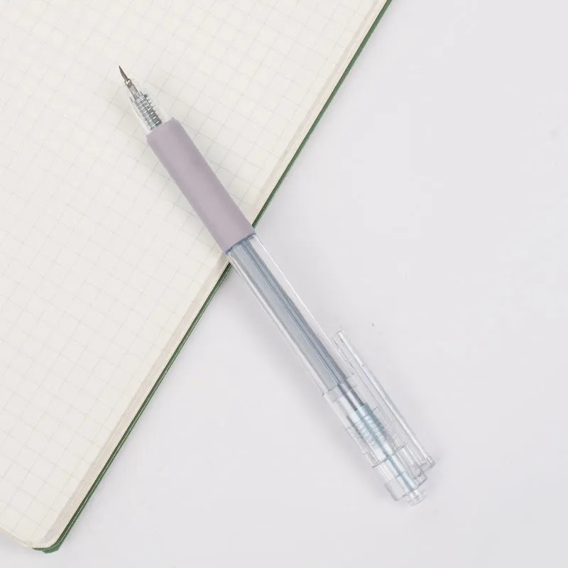 Morandi Color Student Utility Knife Pen