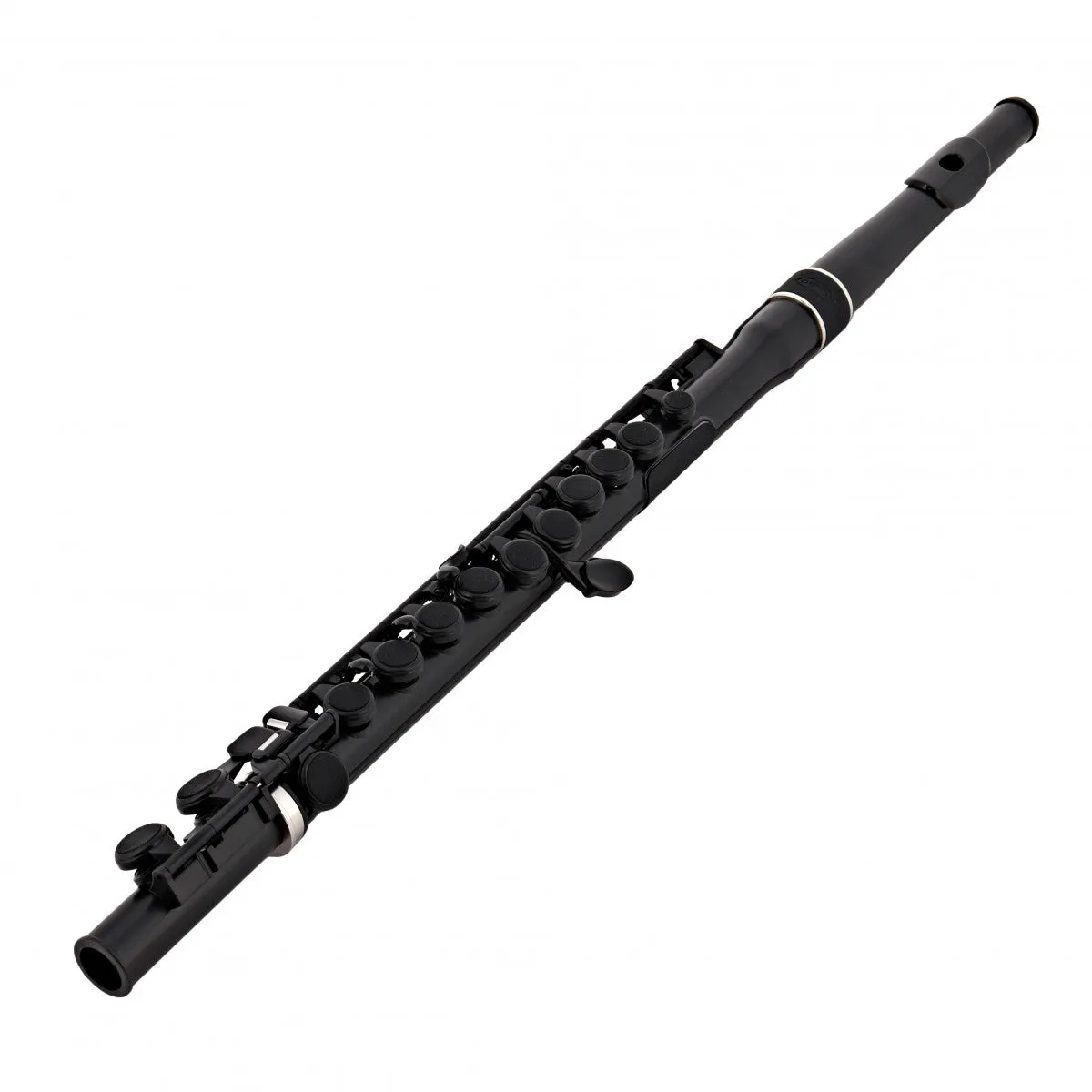 Nuvo Student flute outfit