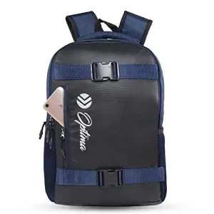 Optima Santa Fe Series backpack Travel Laptop Backpack, Business Durable Laptops Backpack, Water Resistant College