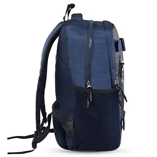 Optima Santa Fe Series backpack Travel Laptop Backpack, Business Durable Laptops Backpack, Water Resistant College