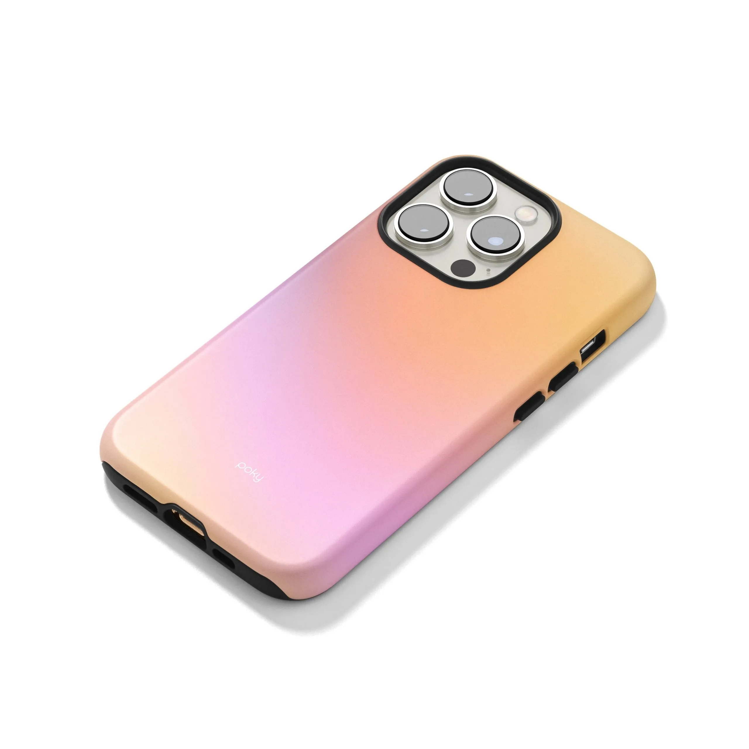 Peach Haze