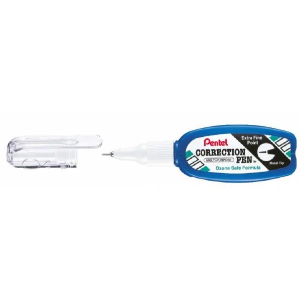Pentel Correction Pen  ZL102 Xtra Fine - (PE-ZL102/02)