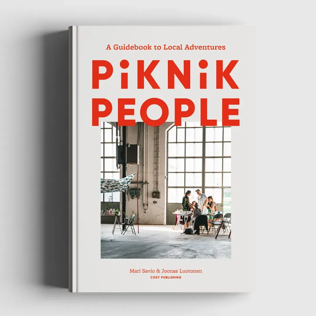 Piknik People – A Guidebook to Local Adventures