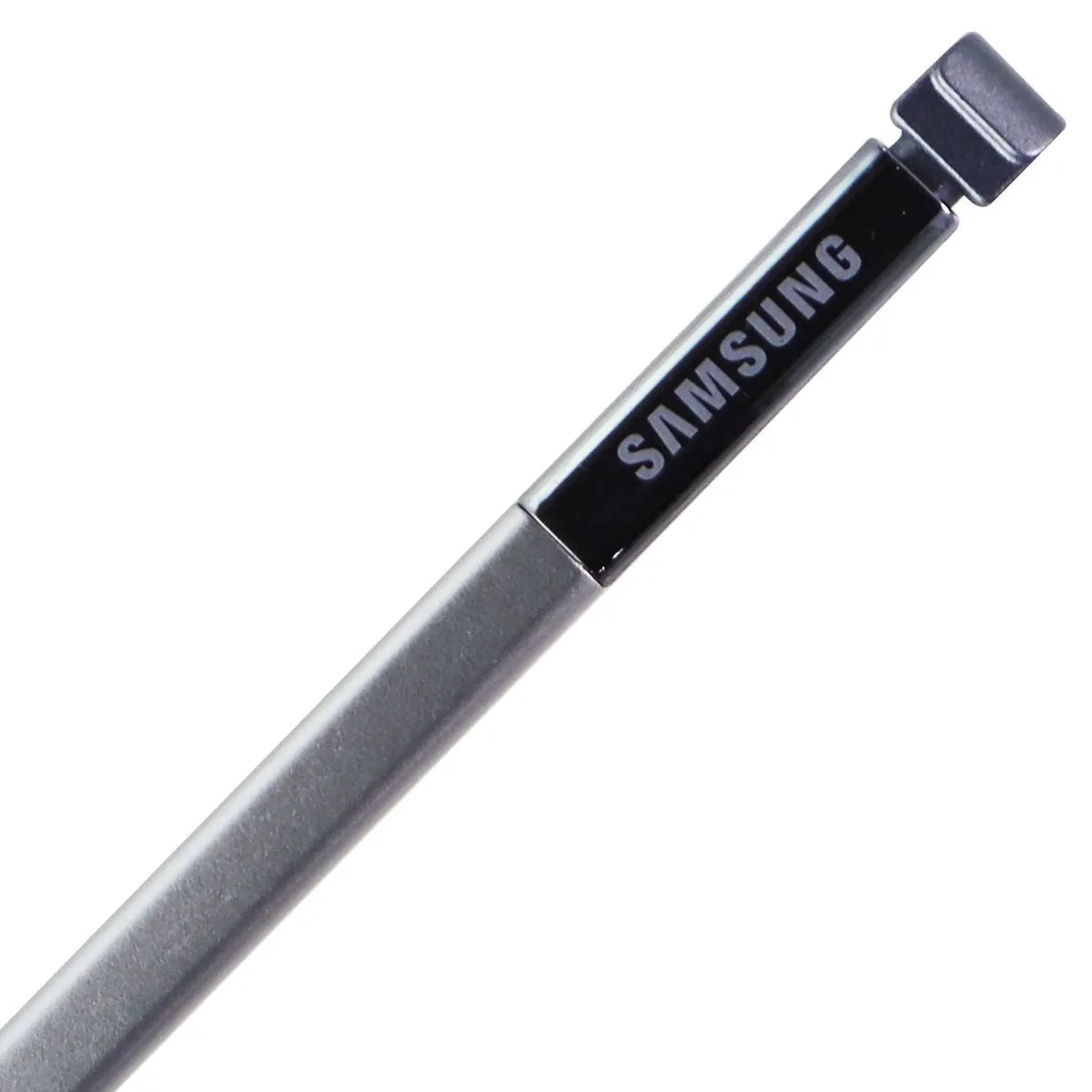 Samsung OEM Stylus Pen for Samsung Chromebook Plus V2 - Silver (AA-PP2C5SS)