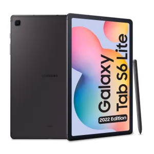 Samsung Tab S6 Lite Sm-P613 (2022) 64Gb Wifi 10.4" Oxford Gray