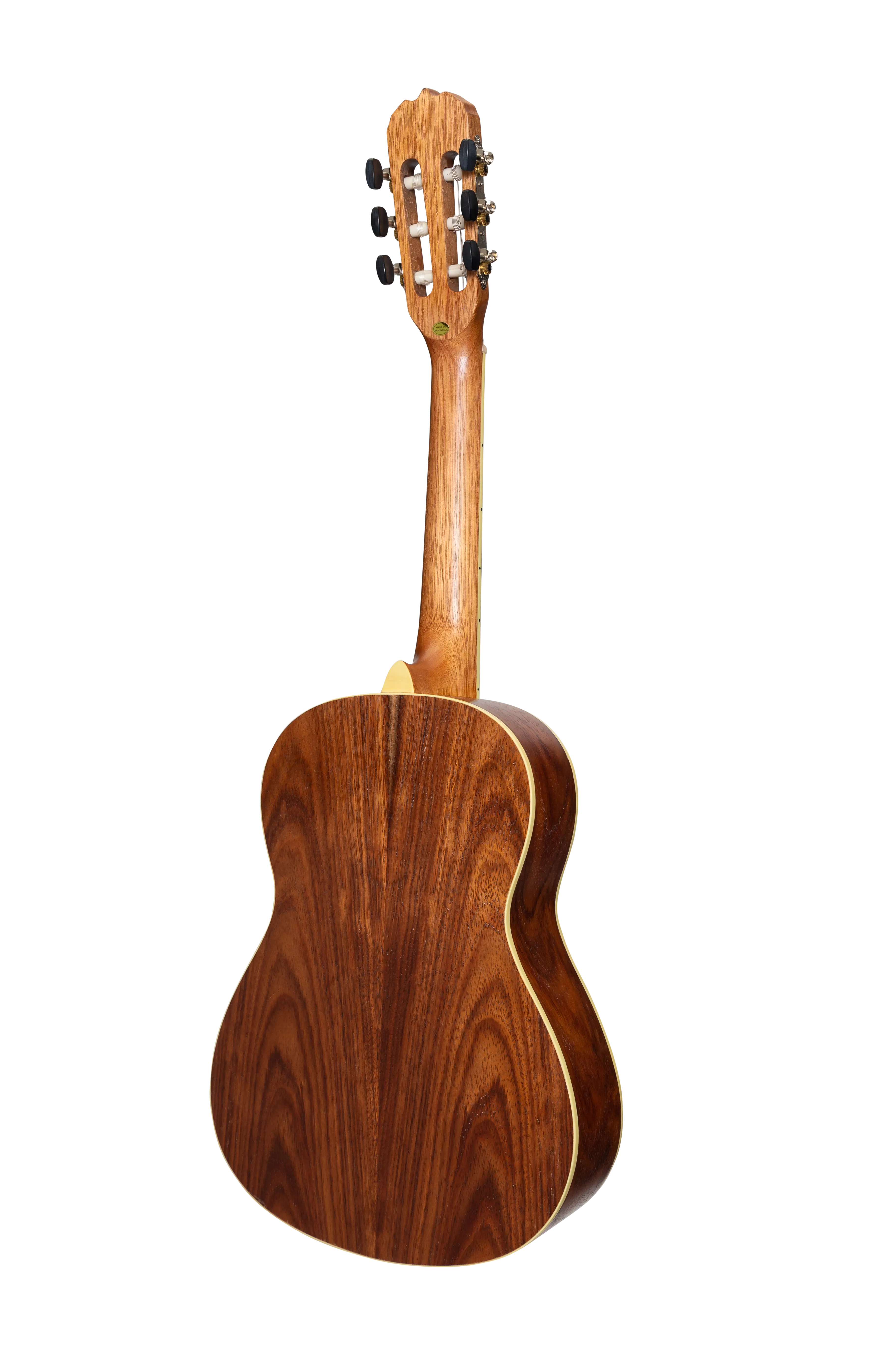 Sanchez 1/2 Size Student Classical Guitar Pack (Spruce/Rosewood)