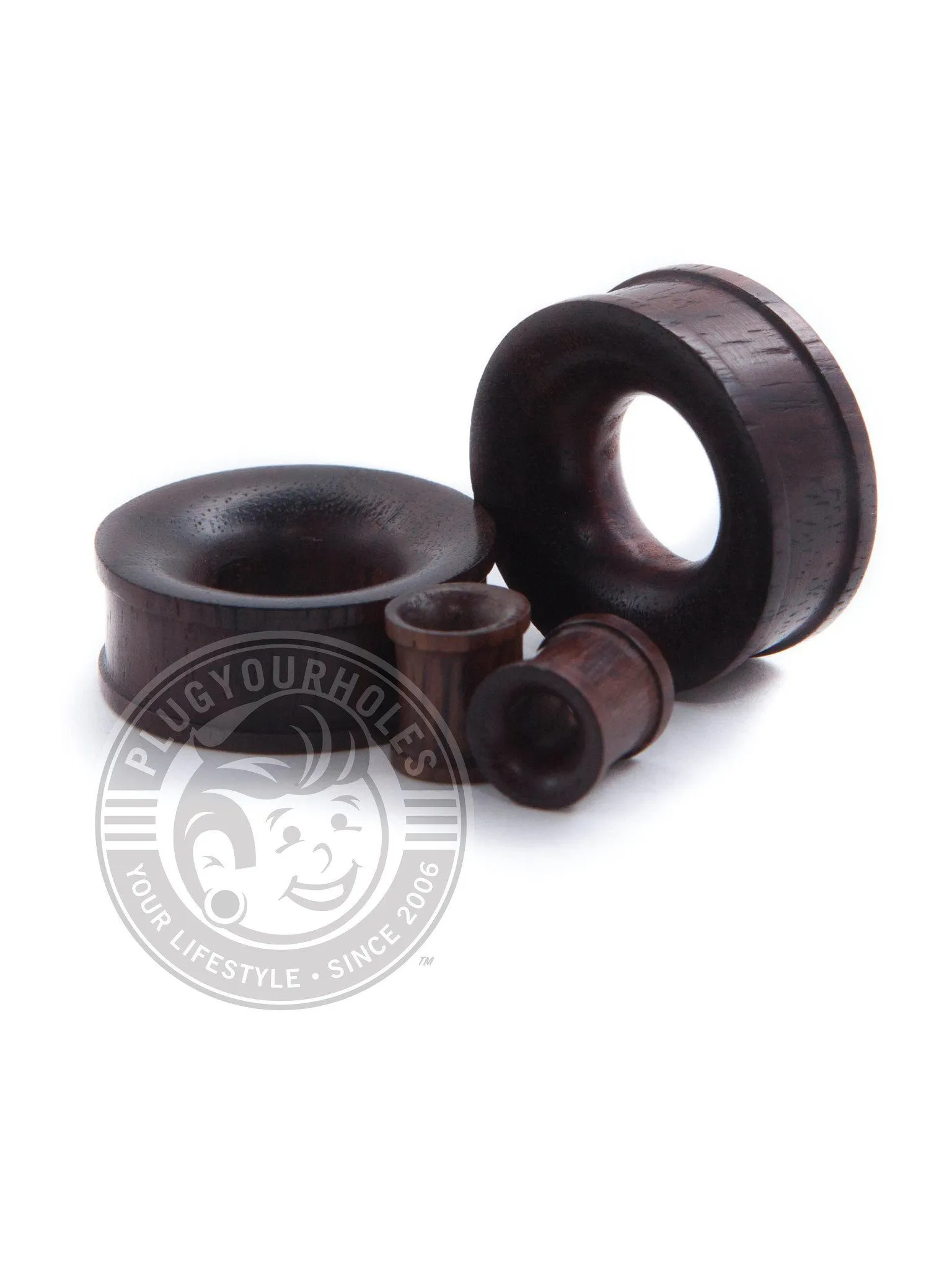 Sono Wood Tunnels