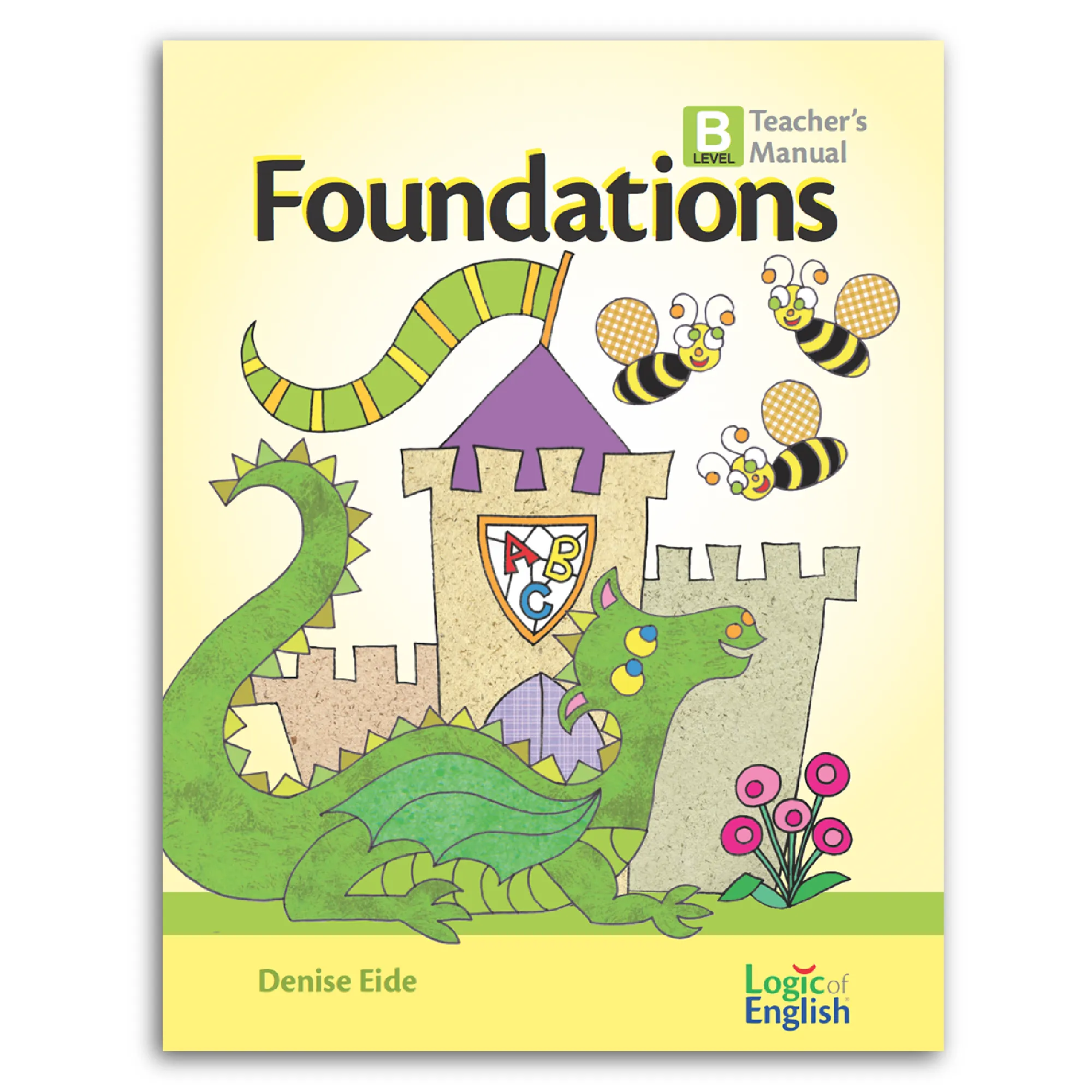 Starting at Foundations B Set