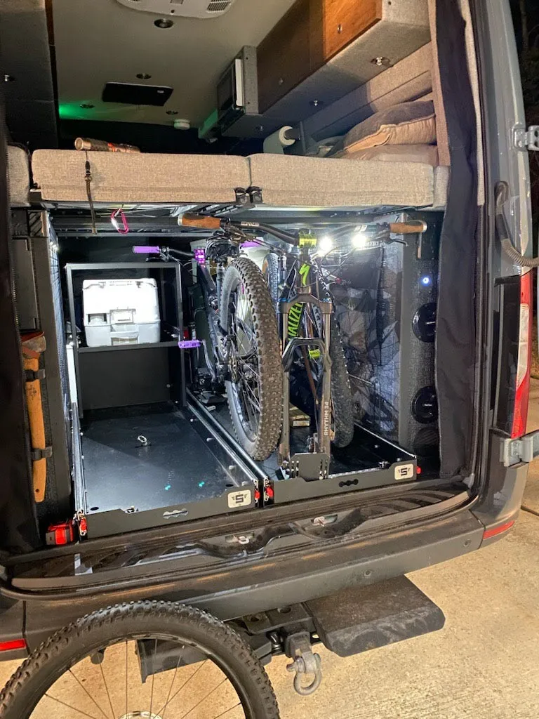 Storyteller Storage Solution
