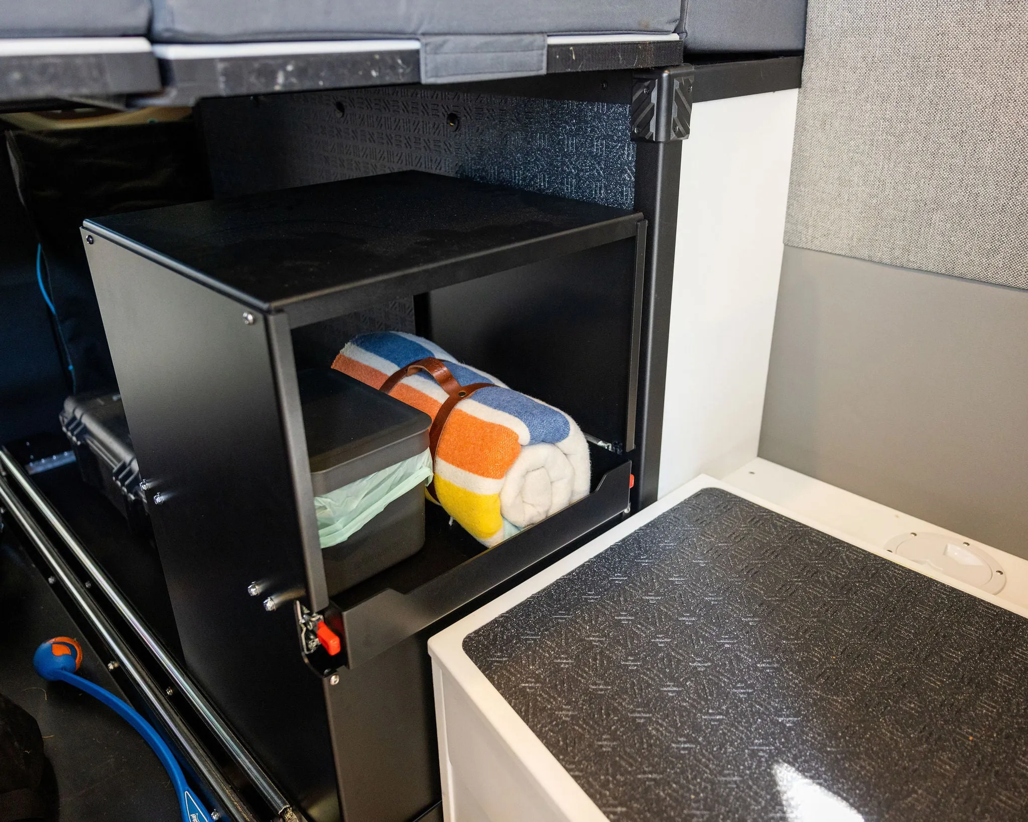 Storyteller Storage Solution