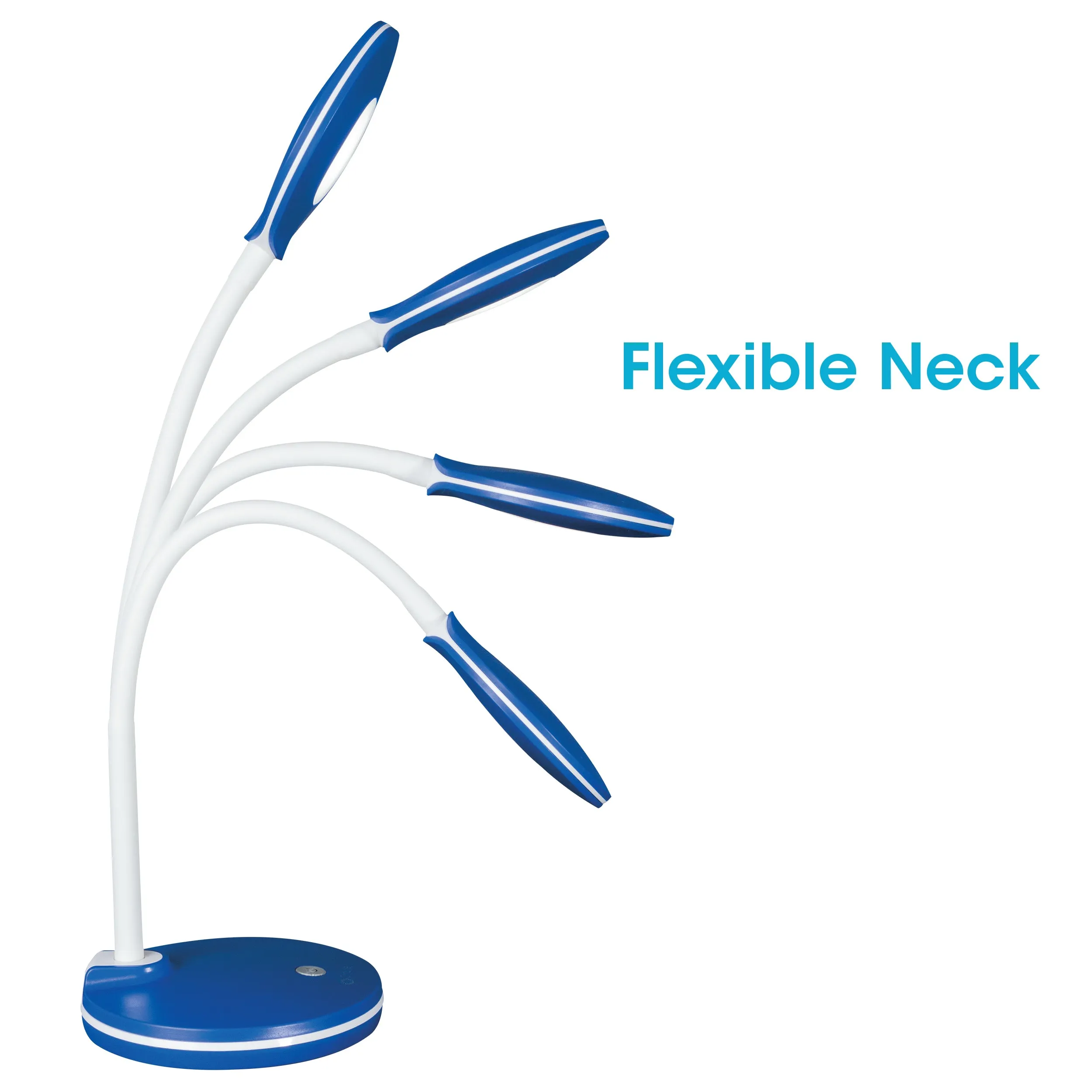 Study LED Desk Lamp