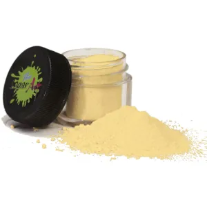 Sweet Butter Edible Paint Powder Elite Color™ (2.5g Jar)