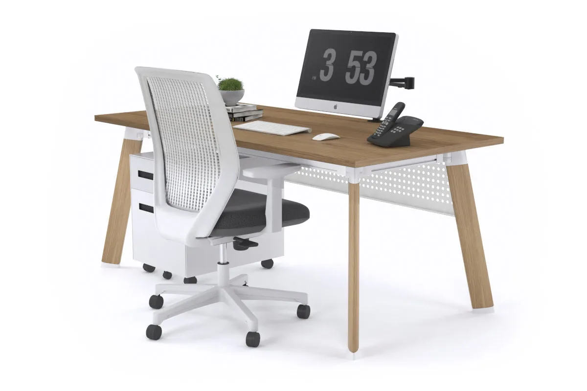 Switch Executive Desk [1200L x 700W]