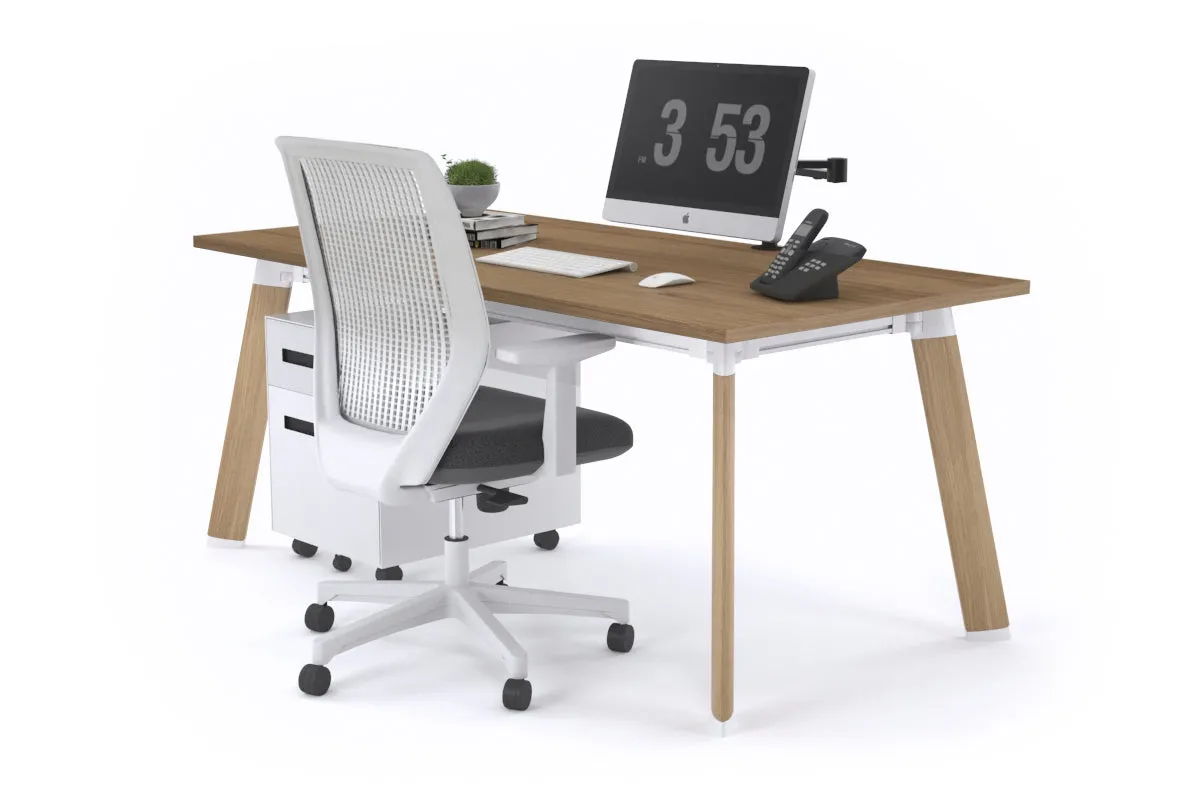 Switch Executive Desk [1200L x 700W]