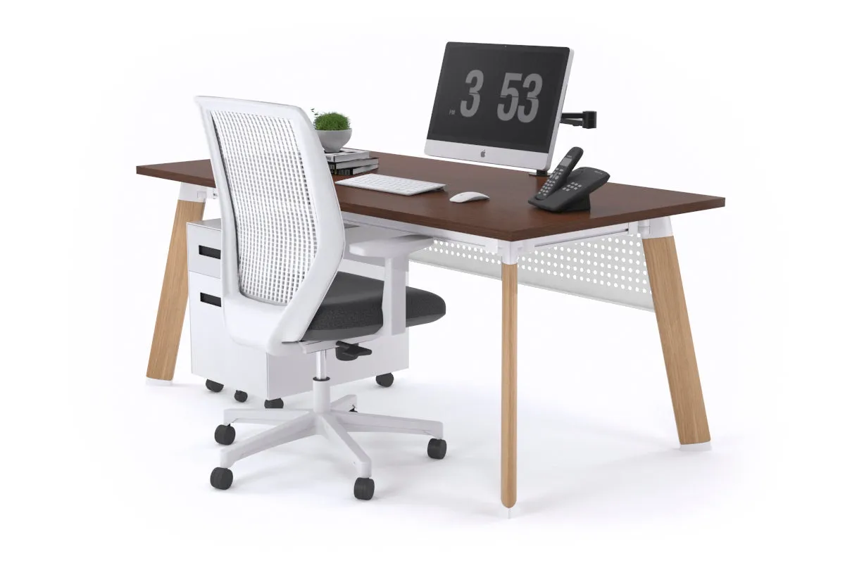 Switch Executive Desk [1200L x 700W]