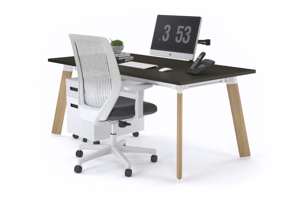 Switch Executive Desk [1200L x 700W]
