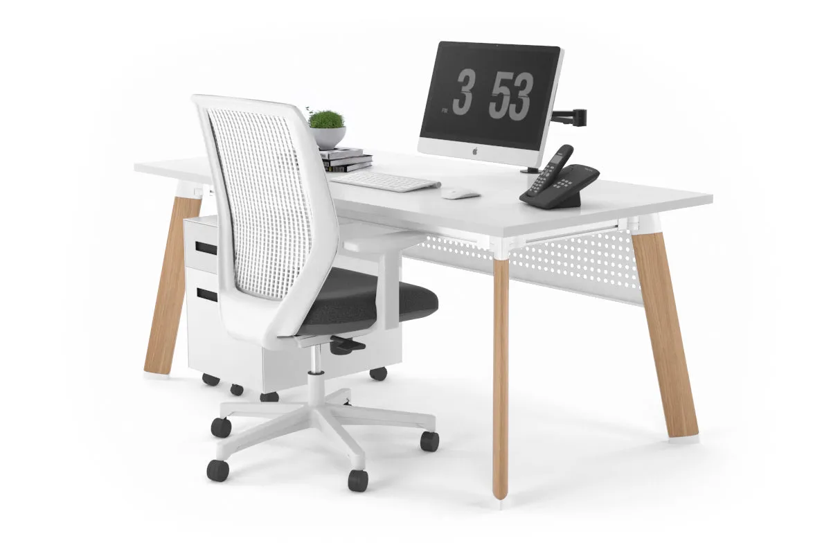 Switch Executive Desk [1200L x 700W]