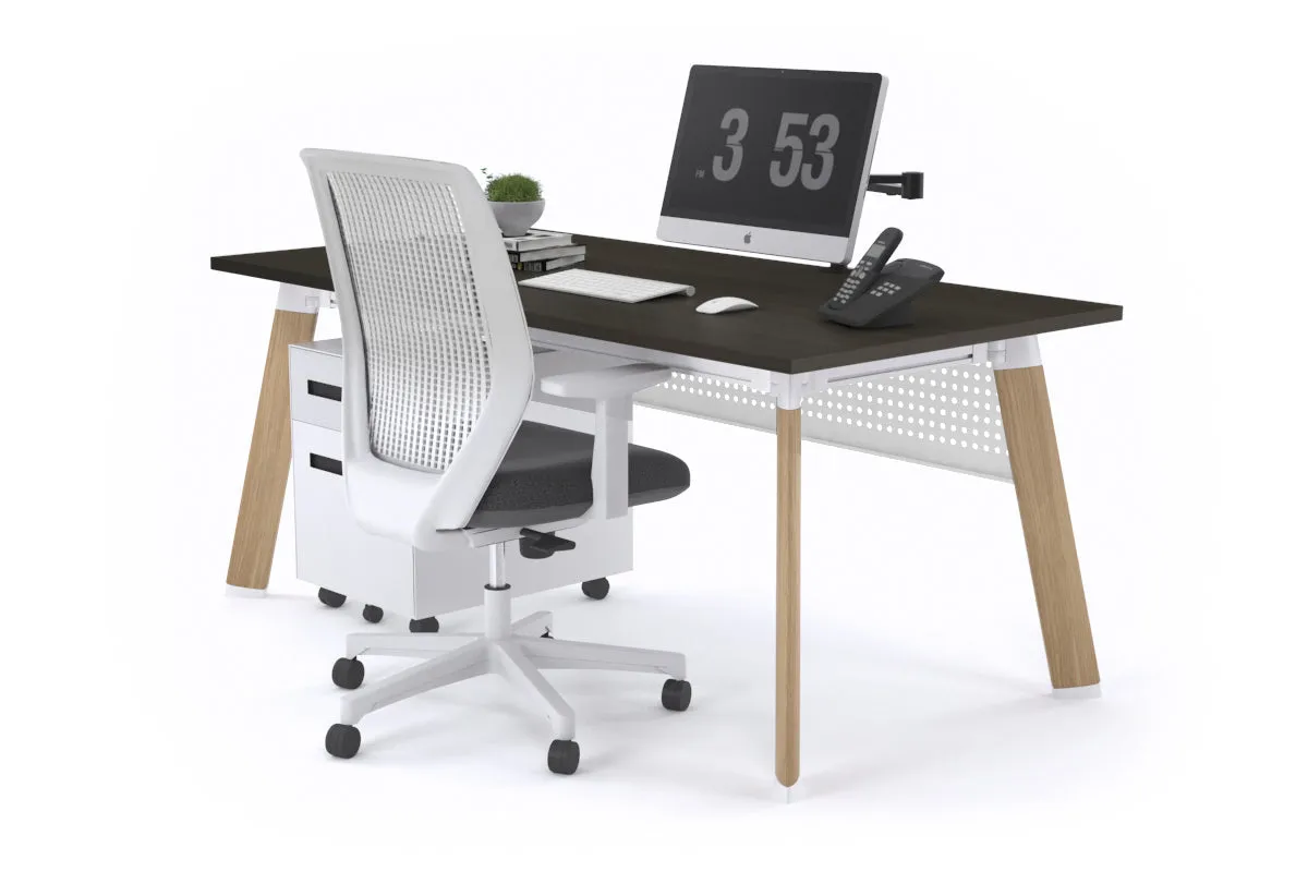 Switch Executive Desk [1200L x 700W]