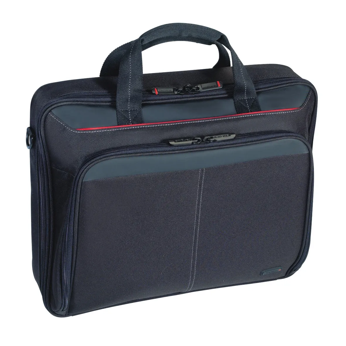 Targus Carry Case Nylon Black For Notebook