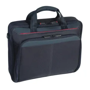 Targus Carry Case Nylon Black For Notebook