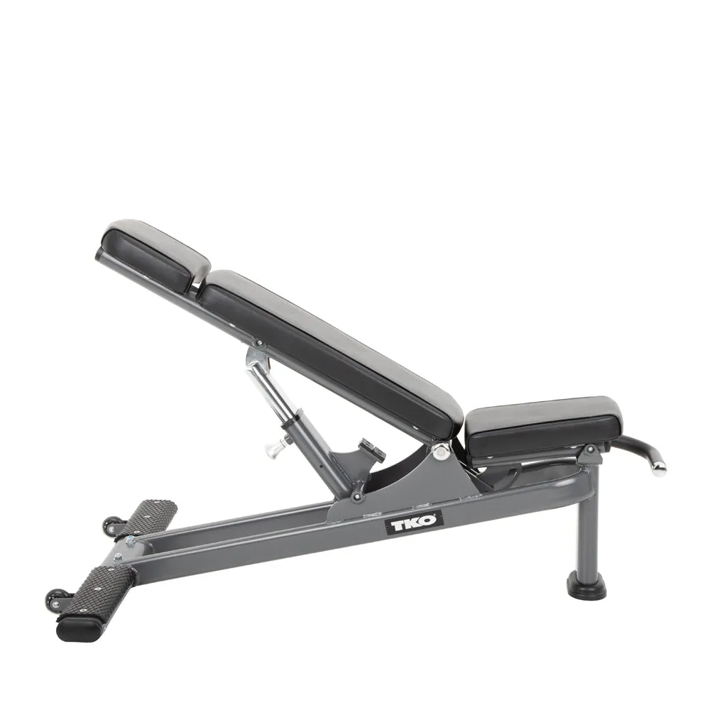 TKO COMMERCIAL MULTI-ANGLE BENCH