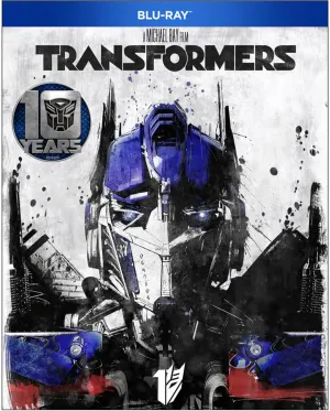 Transformers