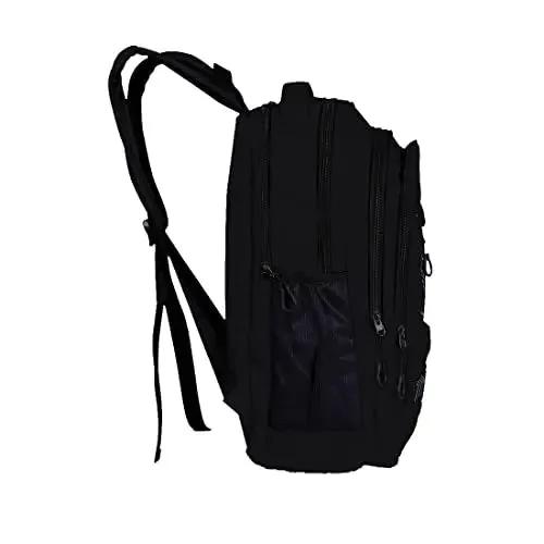 Travel Laptop Backpack, Business Slim Durable Laptops Backpack,Water Resistant College School Computer Bag for Women & Men Fits 13 Inch Laptop