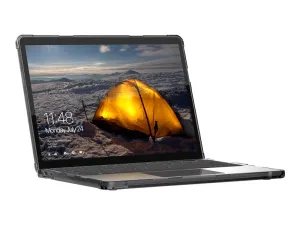 Uag Microsoft Surface Laptop Go Plyo Ice 332602B14343