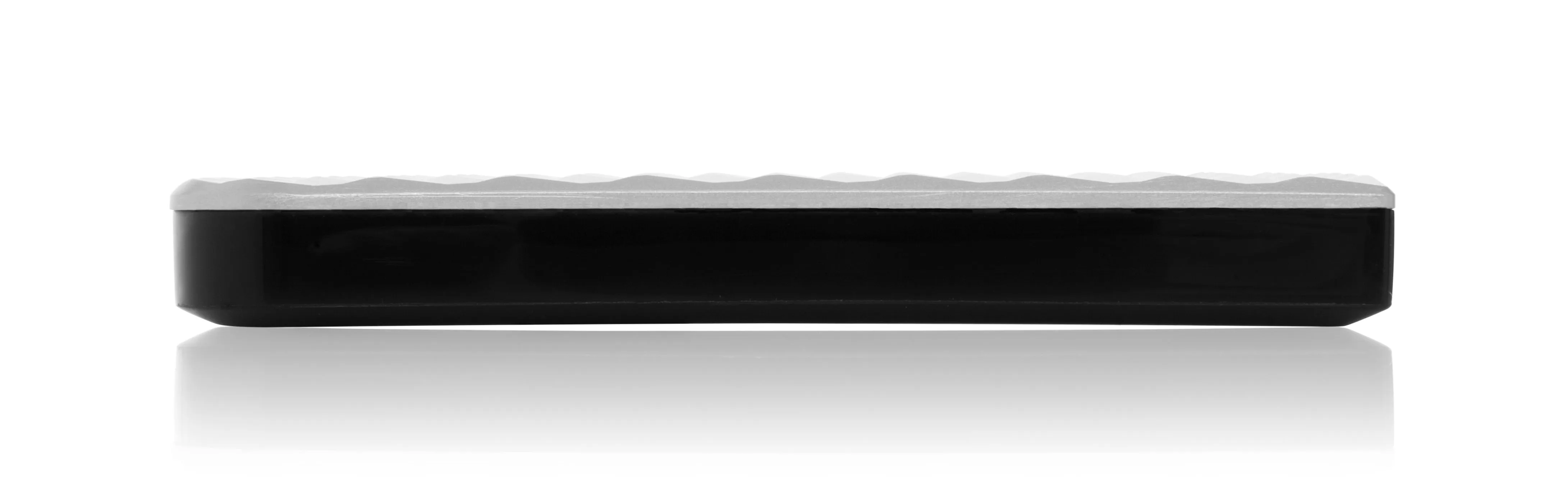 Verbatim Store 'N' Go Portable Hard Drive - 2 Tb - Usb 3.0 - Silver